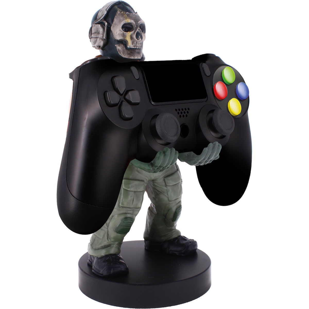 CABLE GUYS - COD NEW GHOST WARFARE SCULPT