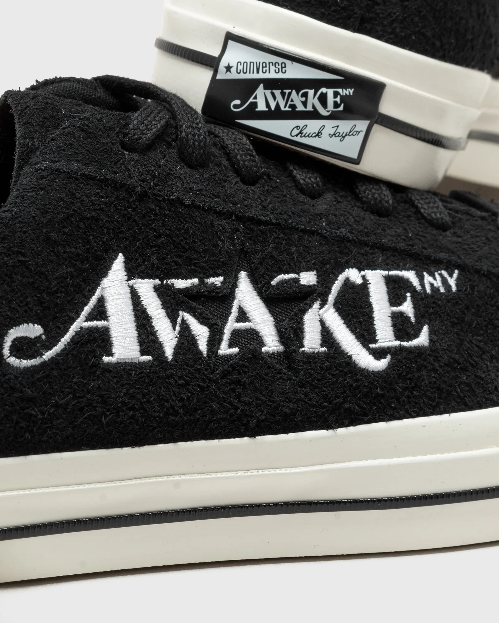 Converse x AWAKE One Star Pro