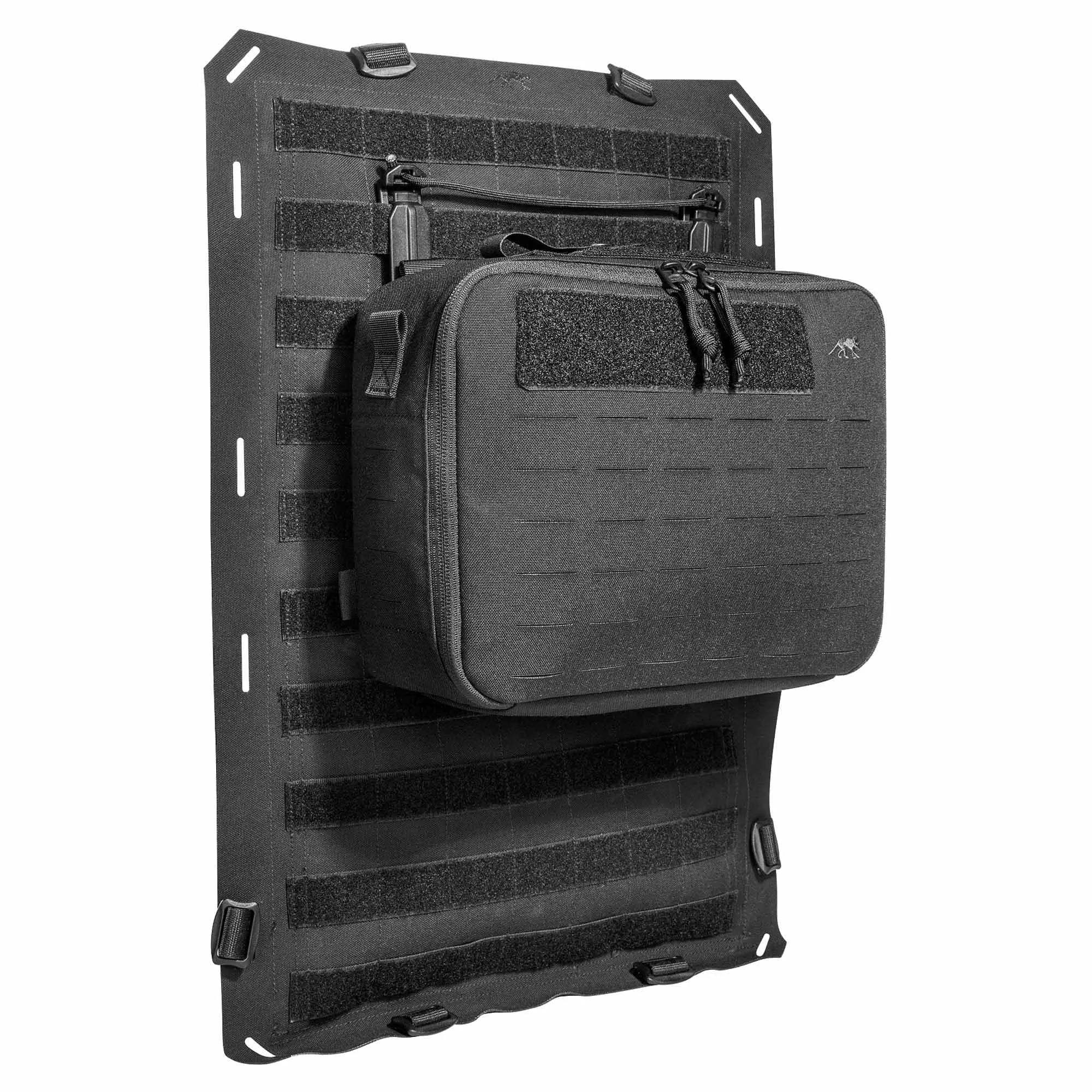 Tasmanian Tiger -  Tasmanian Tiger Schnelllösesystem Molle Stick Set schwarz