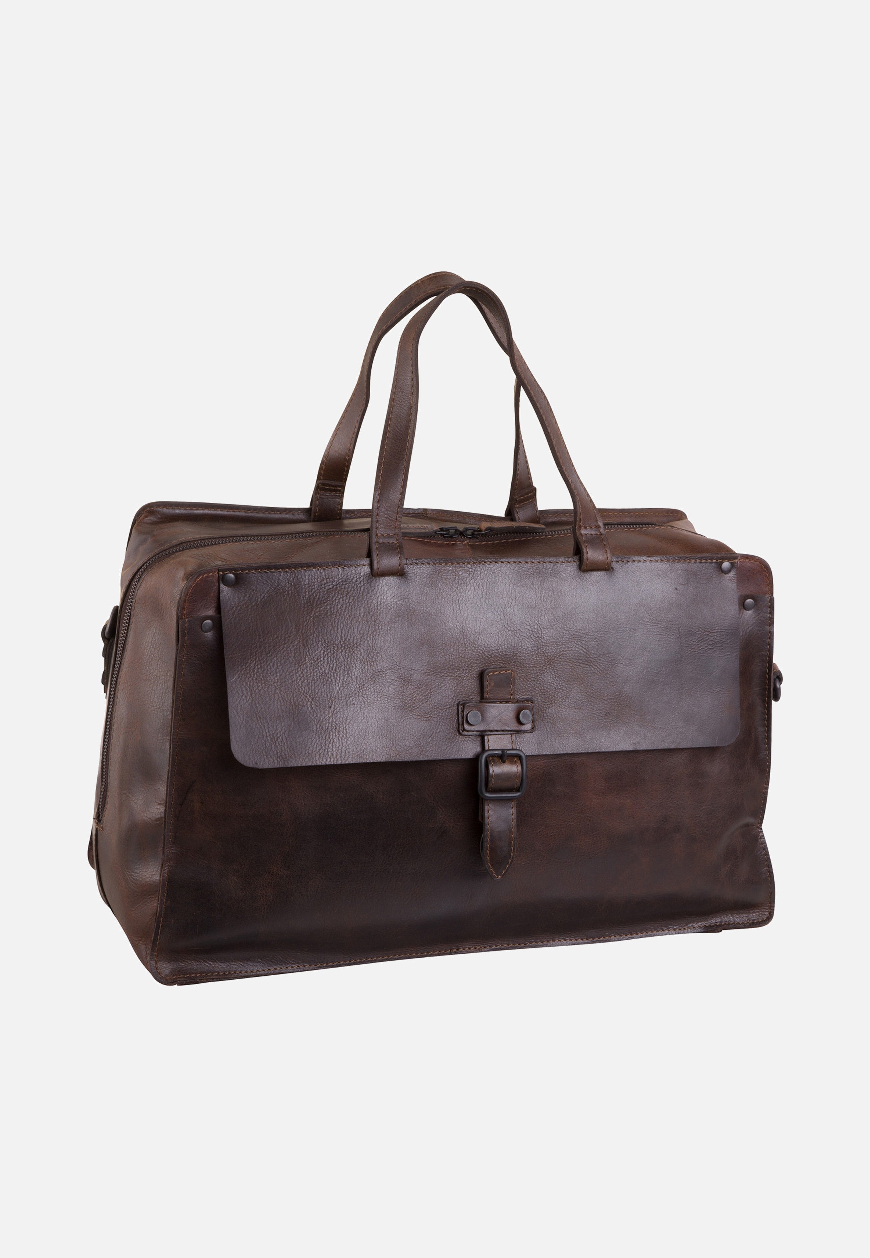 Aberdeen 2948 Braun - Weekender