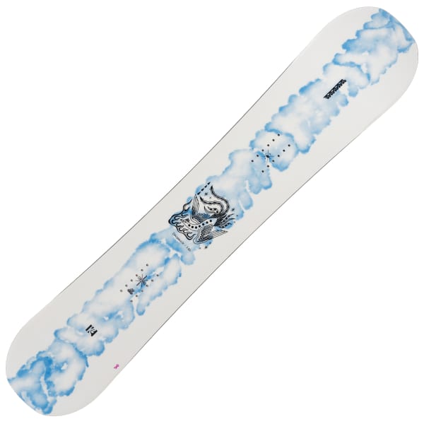 Planche de snowboard K2 DREAMSICLE