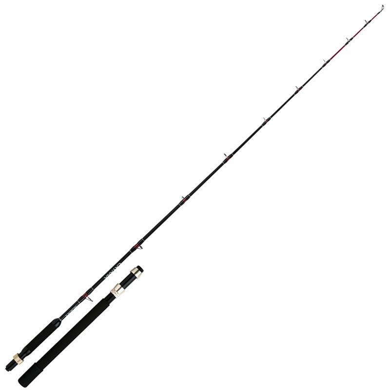 Canne Traine Shimano Catana Dx Trolling Lite