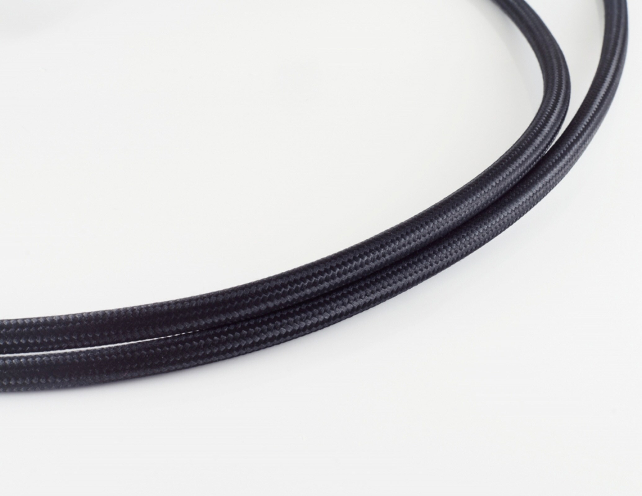 sky vision PREMIUM SAT-Anschlusskabel F-Stecker 4-fach geschirmt, 2,5m