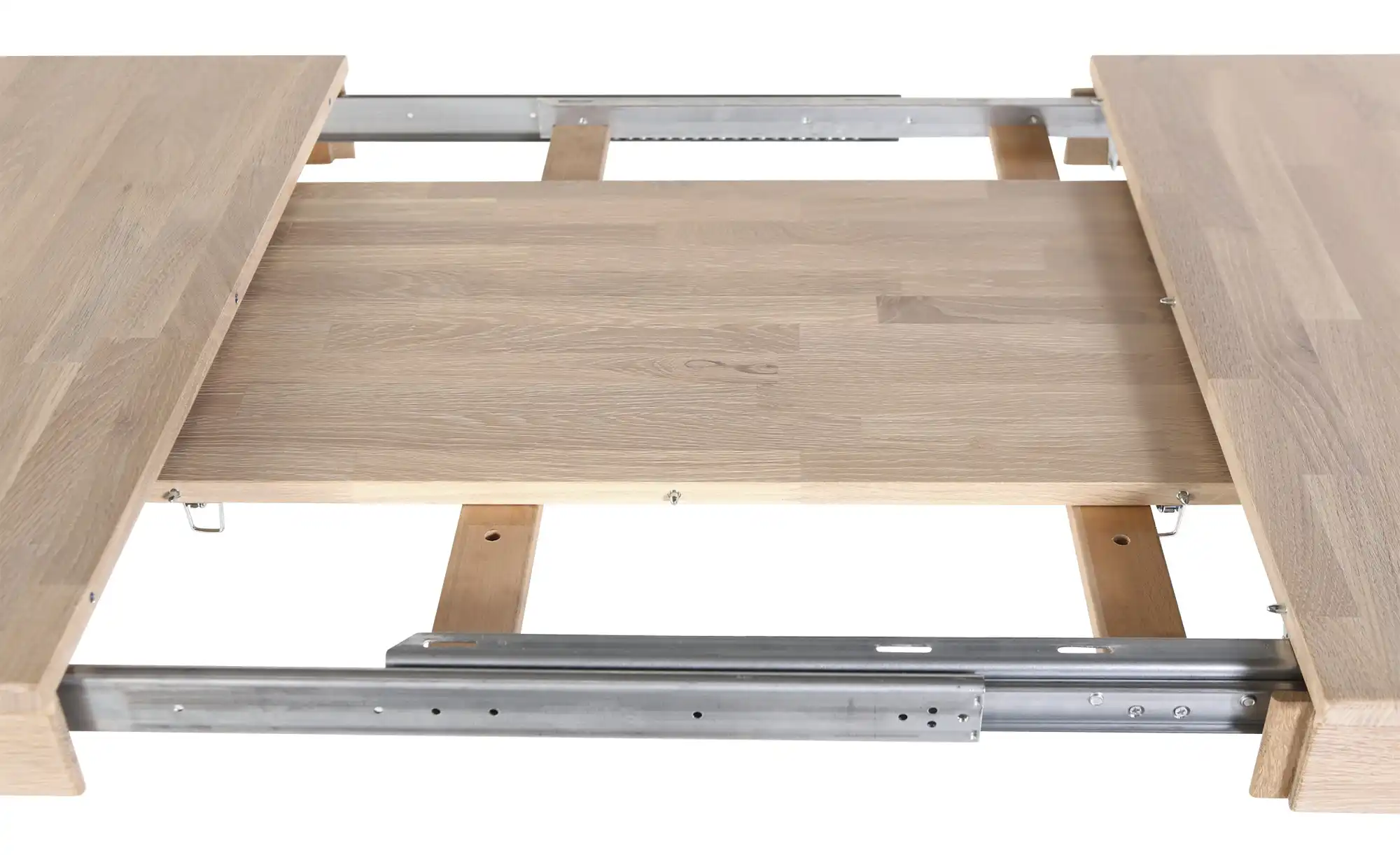 Woodford Esstisch  ausziehbar Gerd