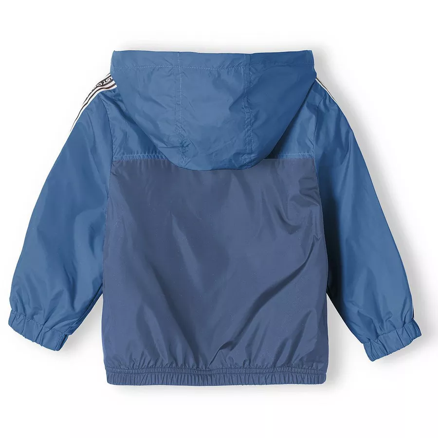 MINOTI Windbreaker Blau