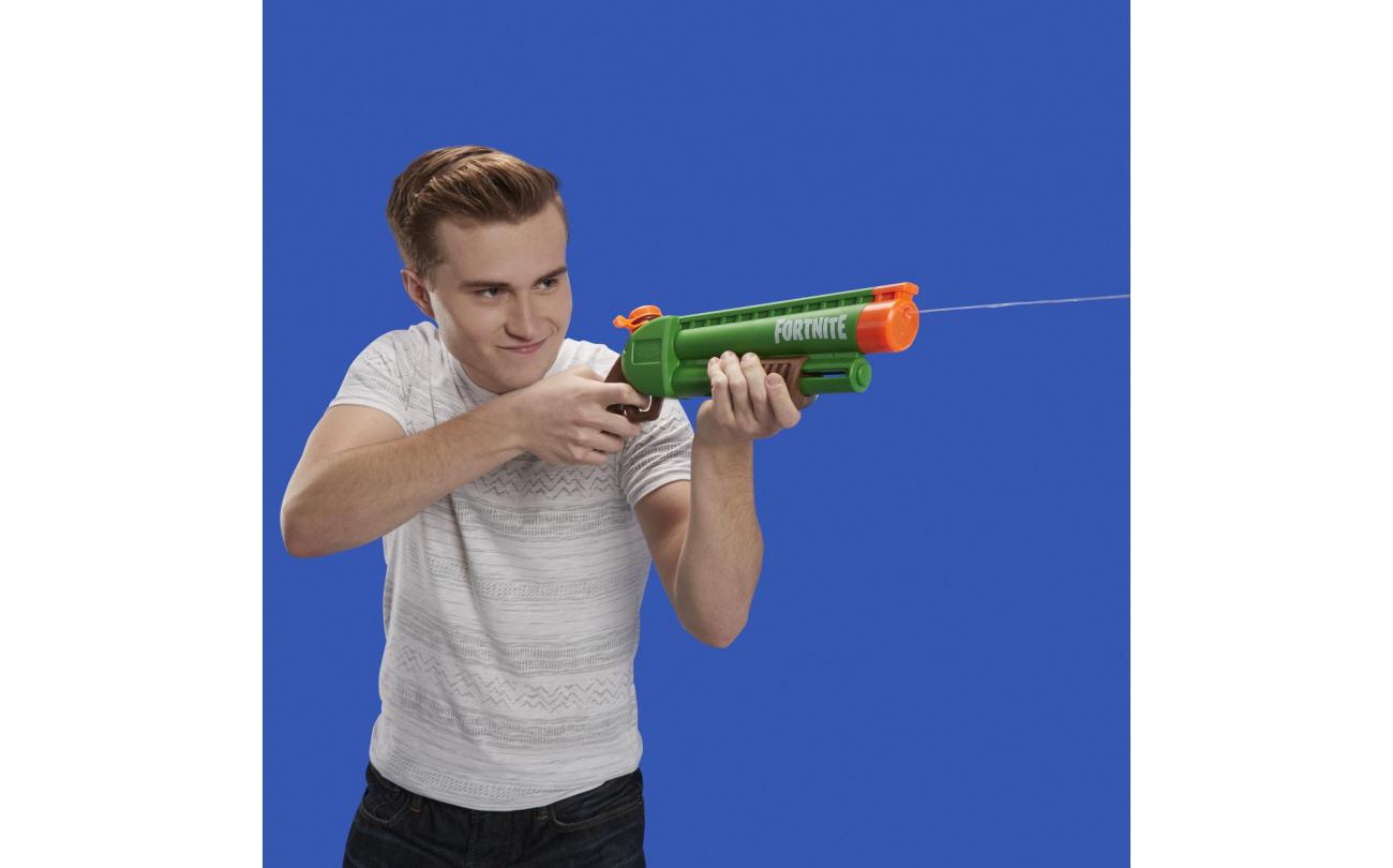 NERF Fortnite Pump SG