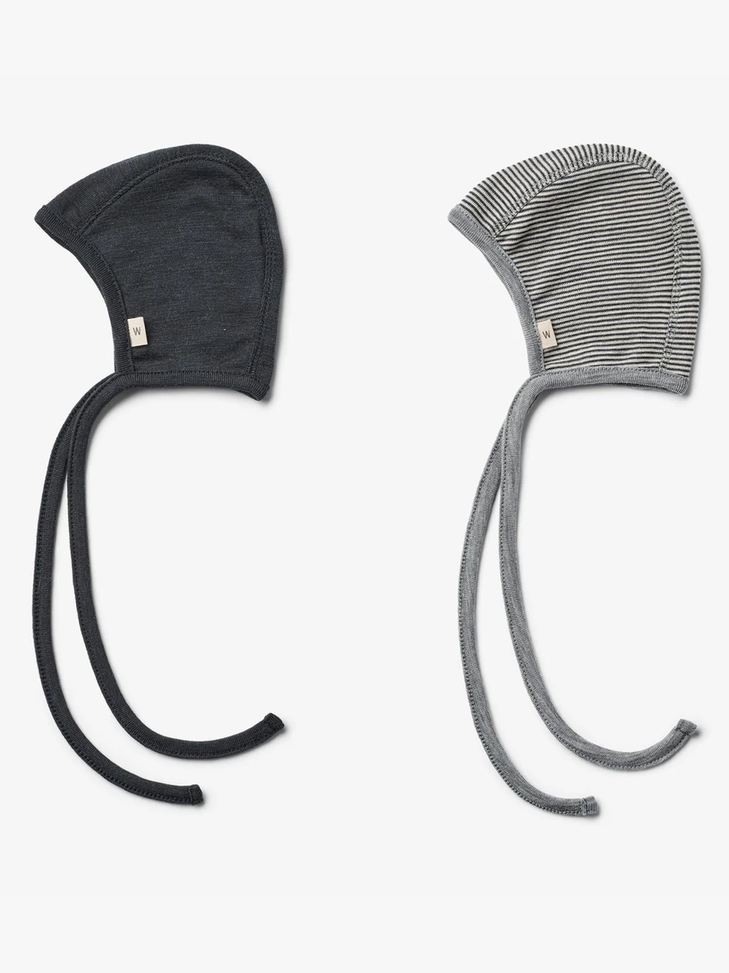 2 Wool Cap Billie