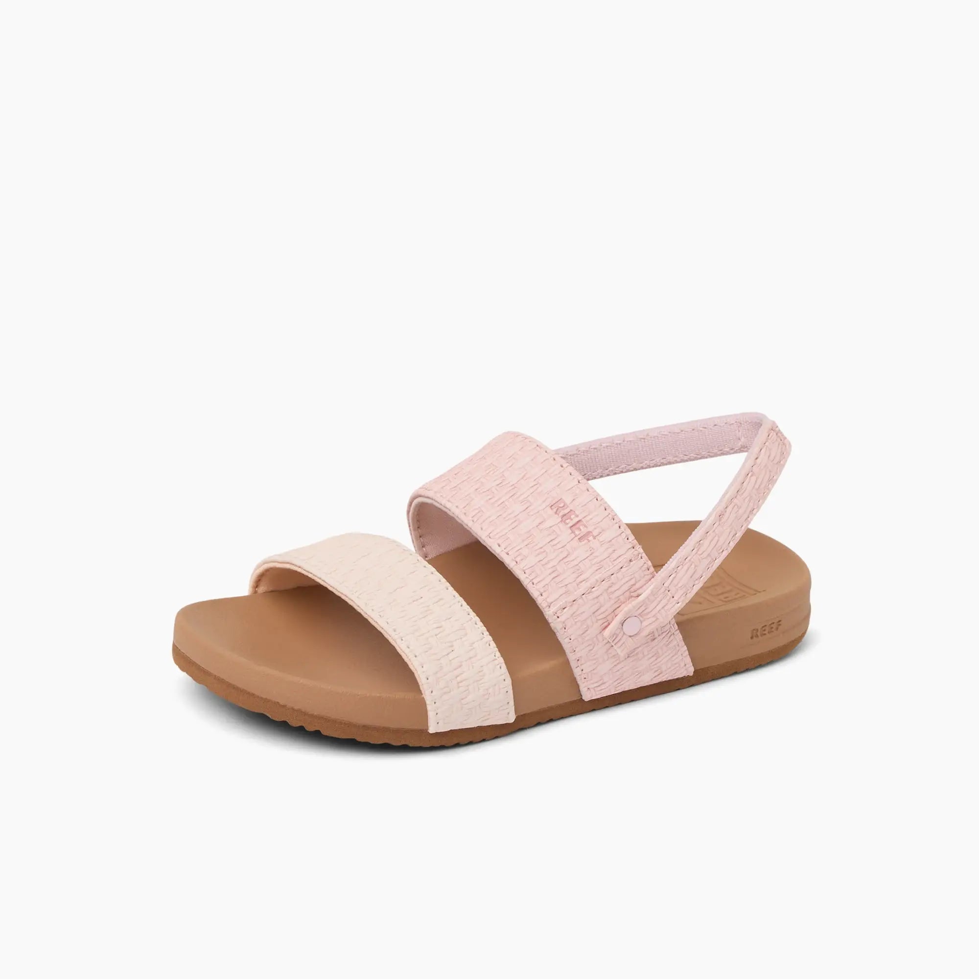 Little Cushion Vista Pink Tan