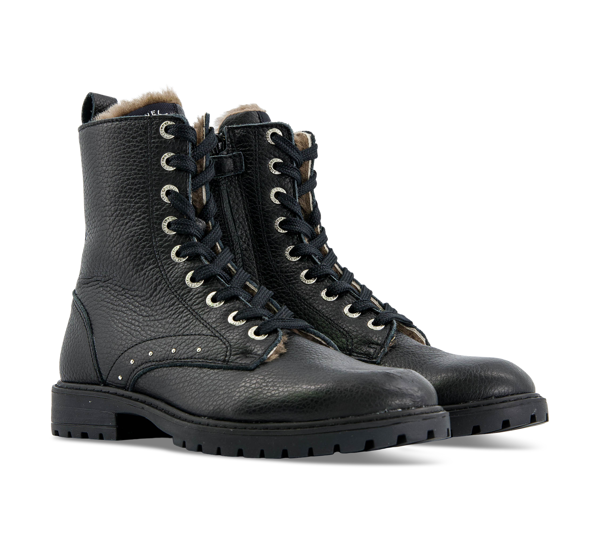 Develab Mid Boot Laces