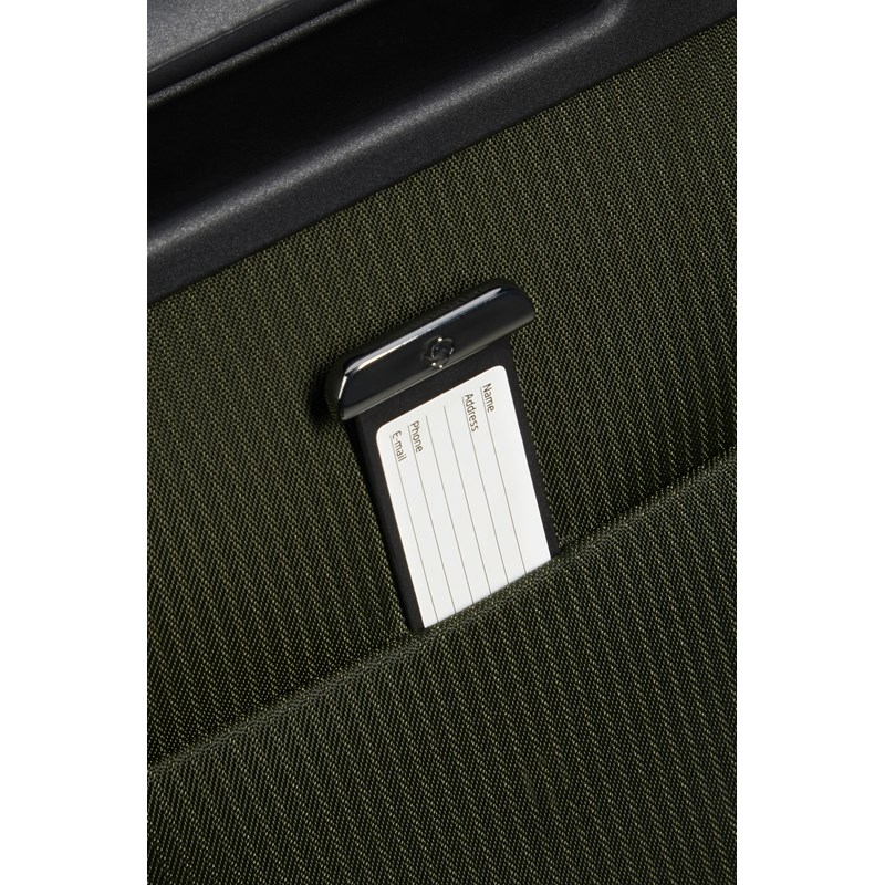 Samsonite<br>Kuffert Splendix 55 Cm