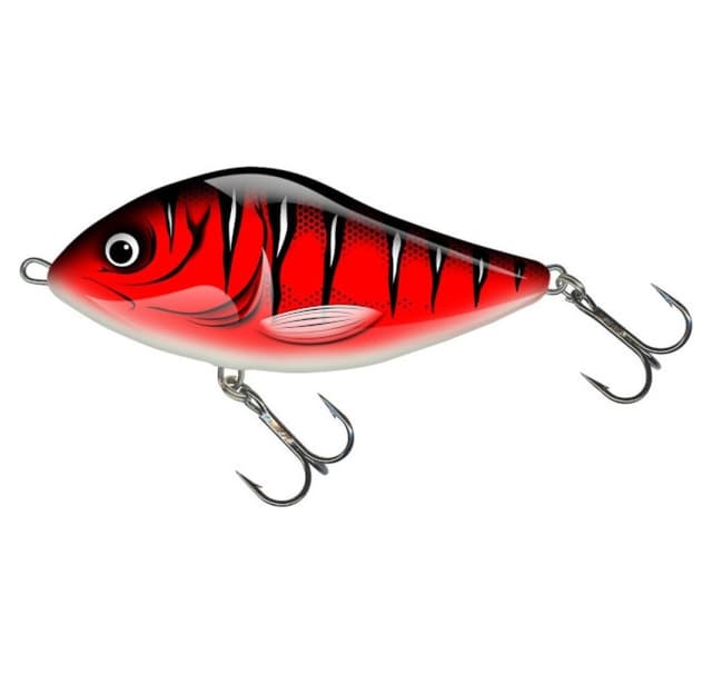 Lure Slider 10F 10cm/36g/1,0m REW