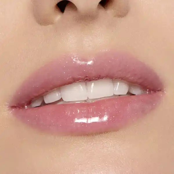 Glossin' Glow Tinted Lip Oil 060 Party Crasher