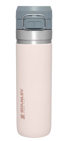 Quick-Flip Water Bottle 0.7l
