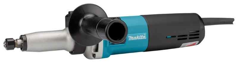 Makita GD0800C Rechte slijper SJS