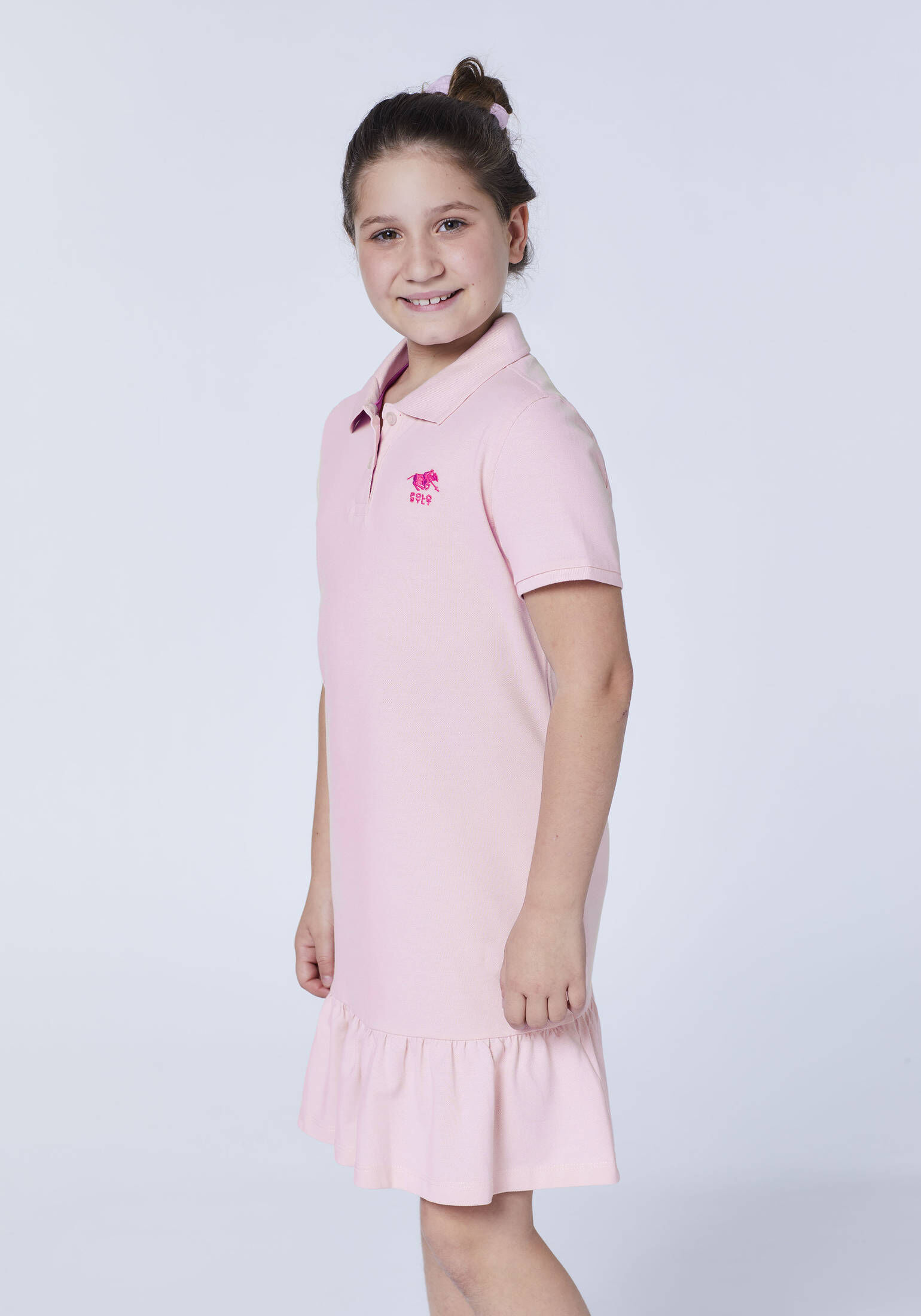 Polo Sylt| Mädchen Polokleid