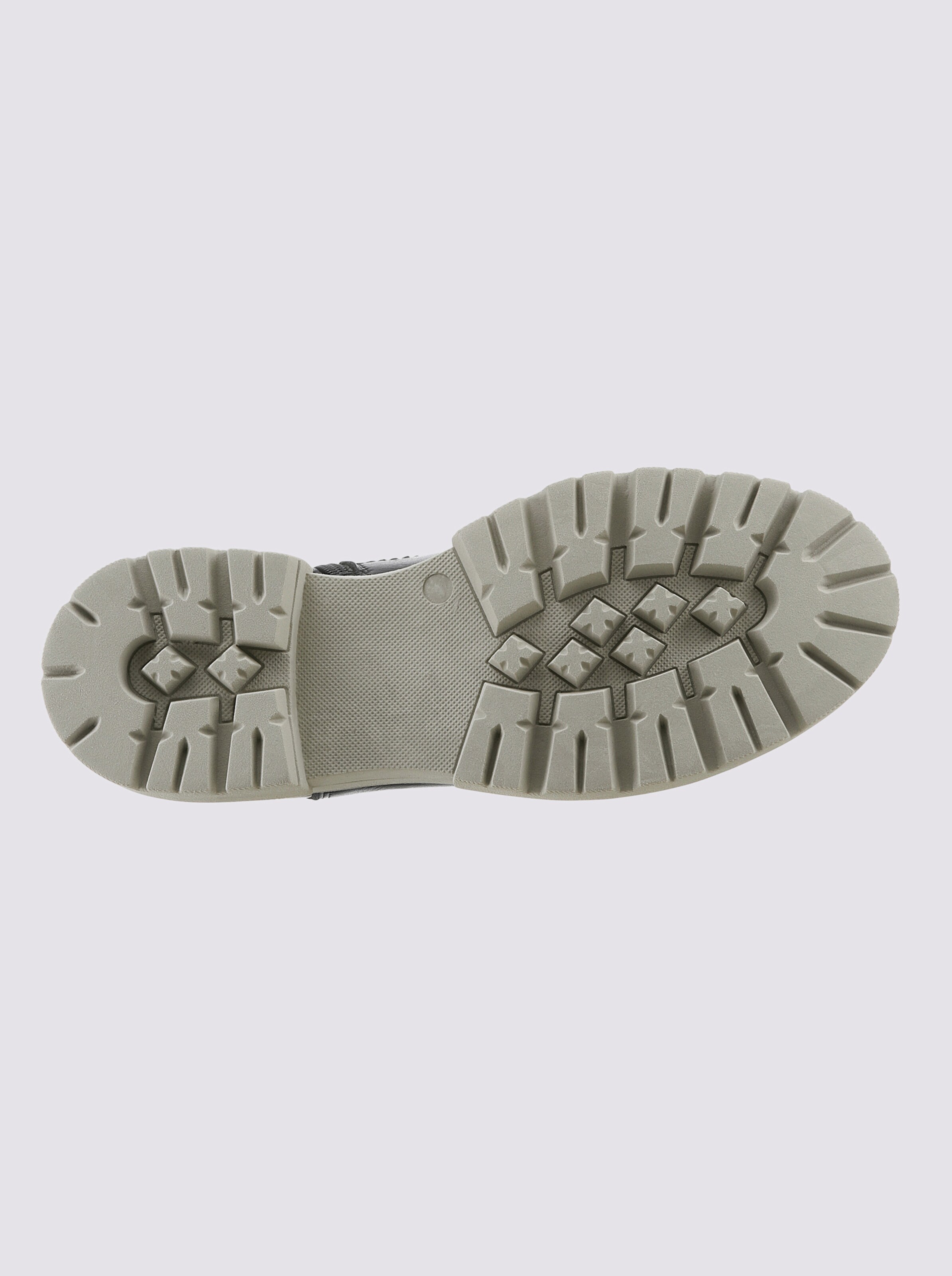 Stiefelette