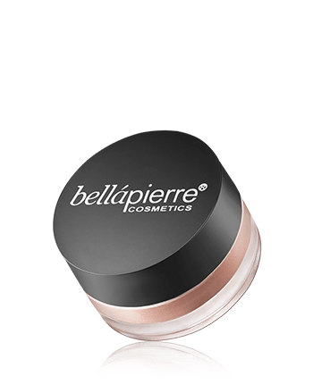Bellapierre Cosmetics Shimmer Powder Earth 2g