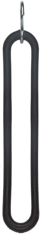 Cover - Spanrubber met S-haken 240mm - 5 stuks - 27x12x3 cm