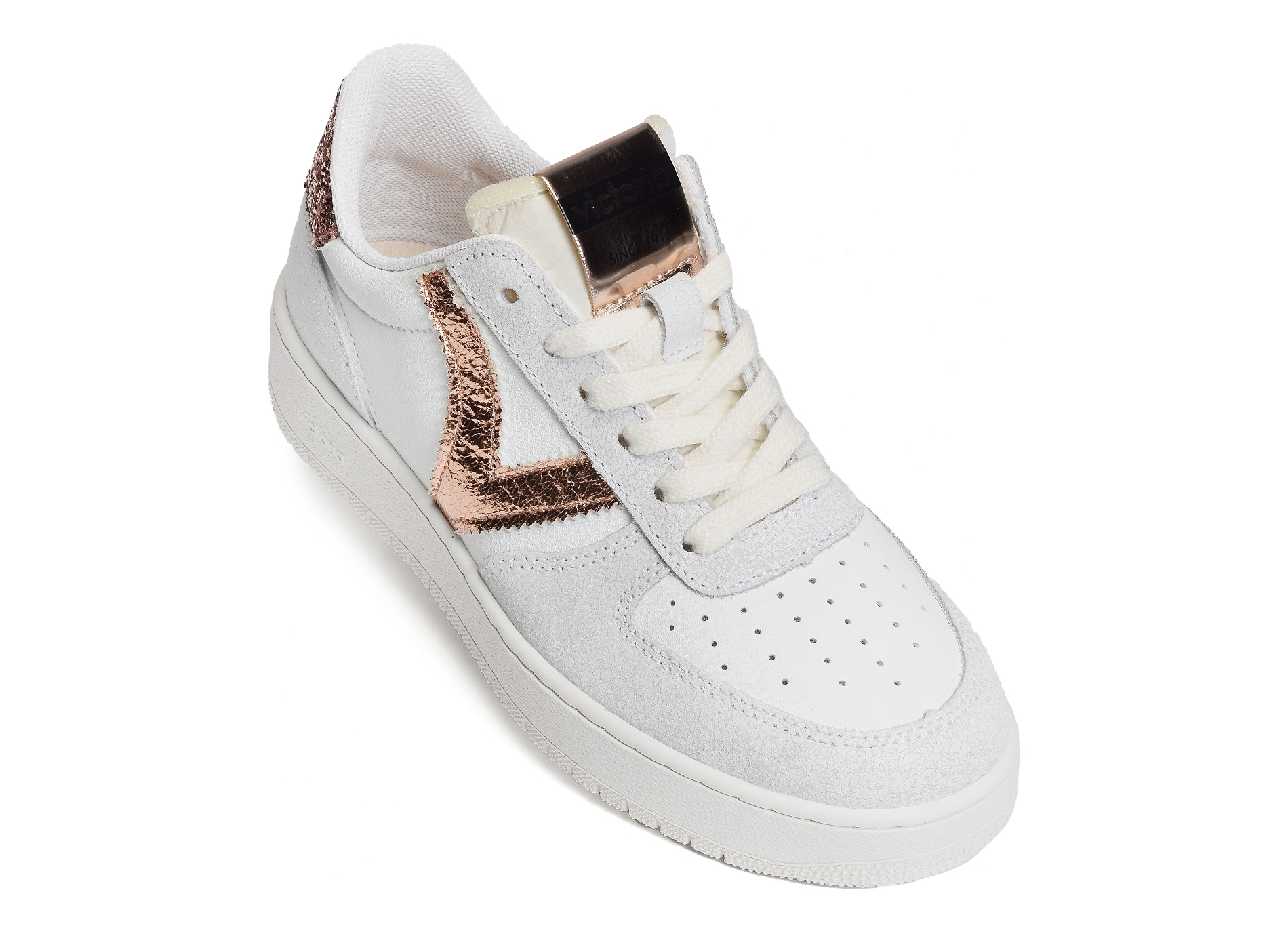 1258233 blanc bronze