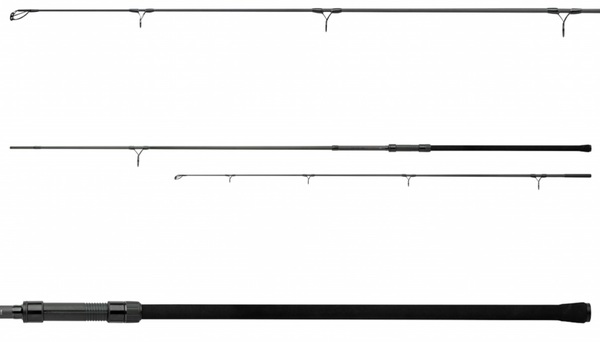 Daiwa CC EXT Carp Spod Hengel 3.00m (4.5lb)
