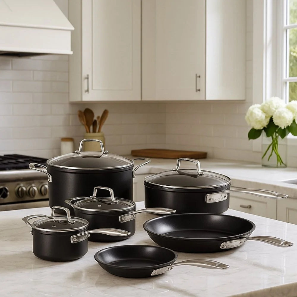 Le Creuset Essential Keramische Kookpan