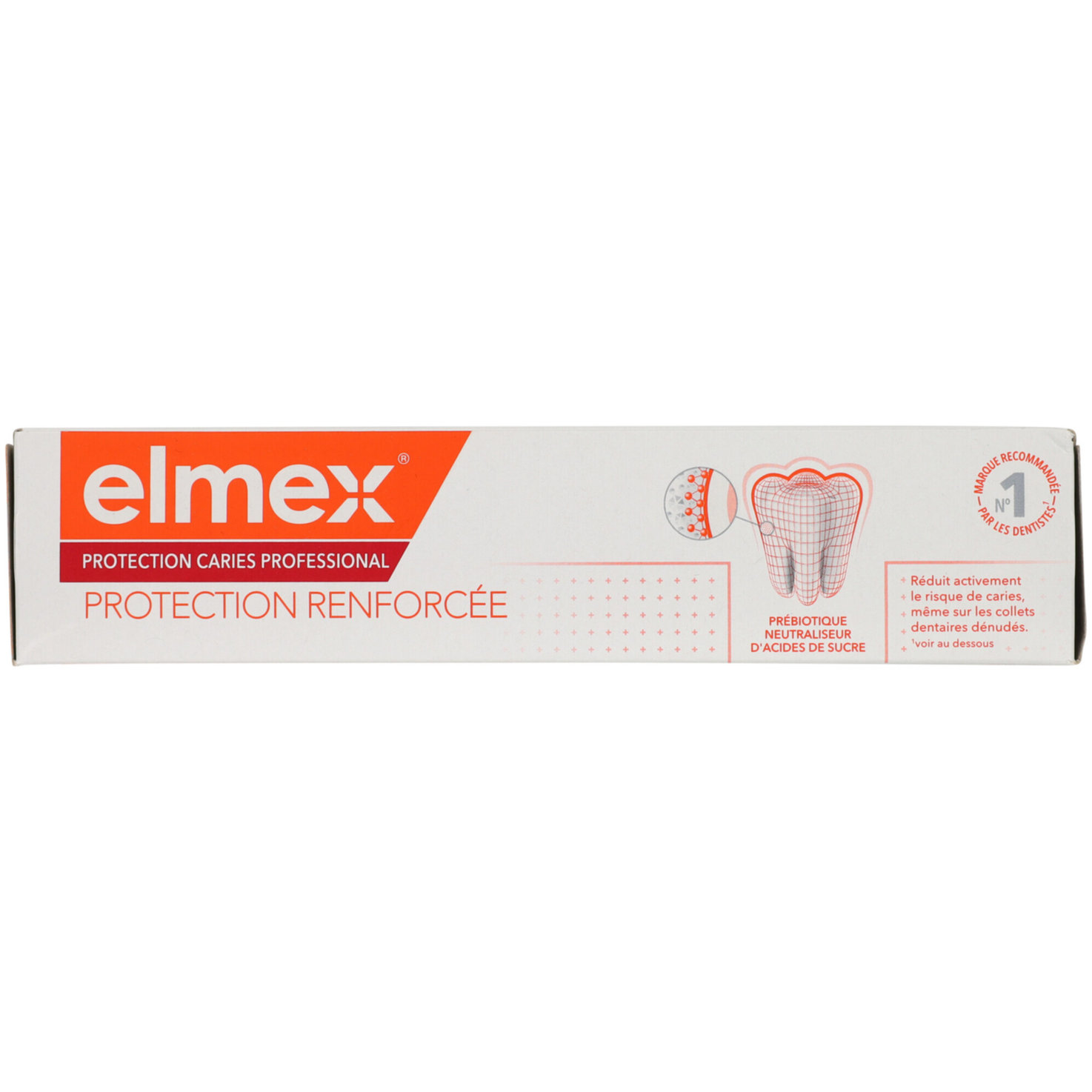 elmex Kariesschutz Professional Zahnpasta