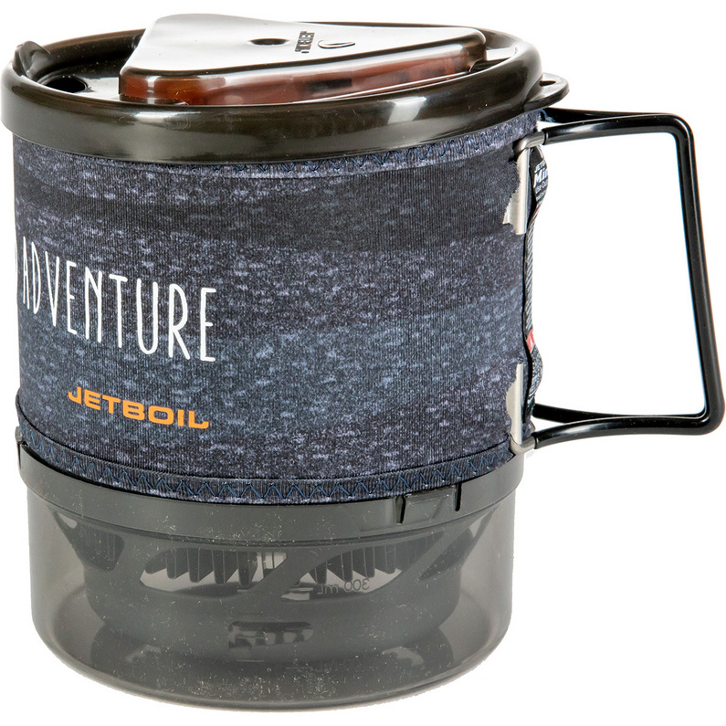 Jetboil MiniMo Kocher