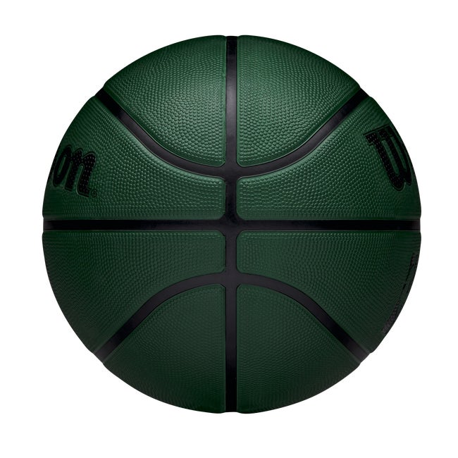 NBA Team Tribute Solid Basketball