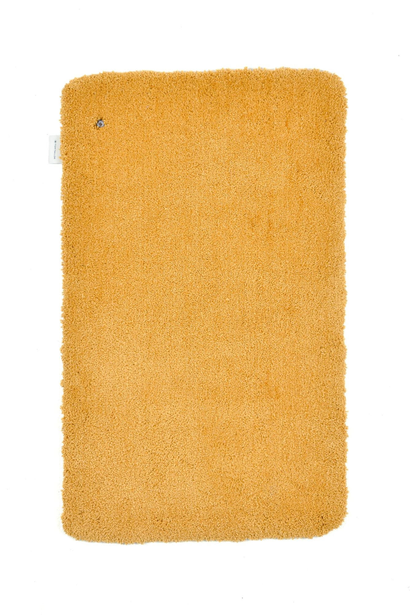 Tom Tailor Cozy Bath Badmat 70 x 120 cm - Goud