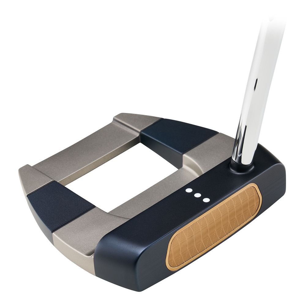 Ai-ONE Milled Jailbird T Cruiser DB Putter