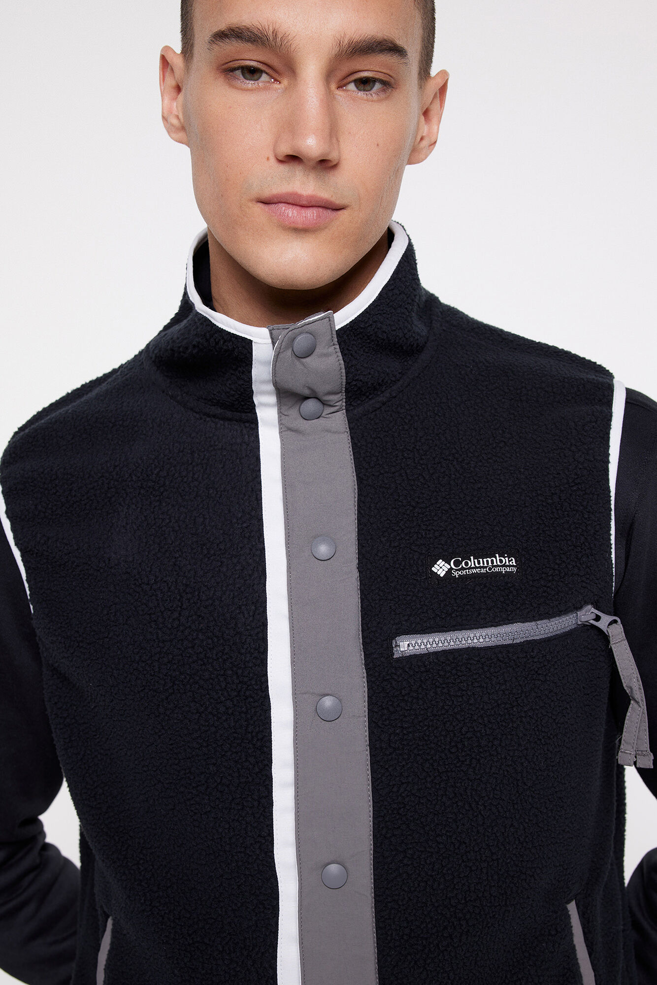 Colete masculino Columbia™ Helvetia™