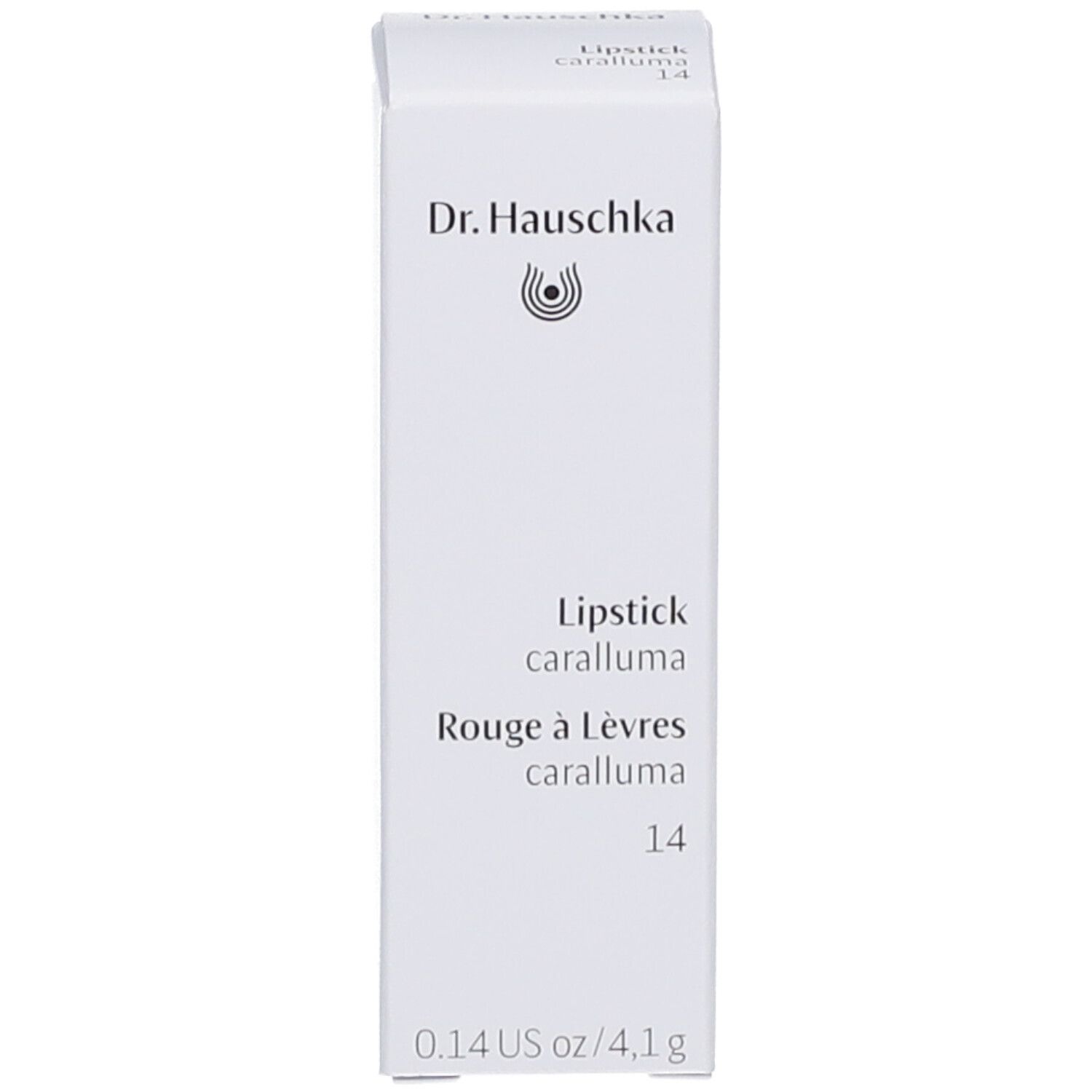Dr. Hauschka Lippenstift 14 Caralluma