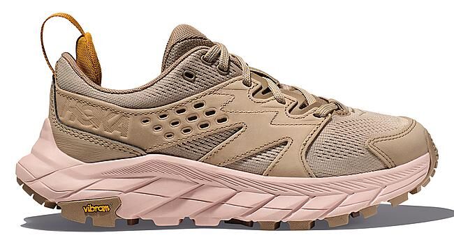HOKA - CHAUSSURES DE RANDONNEE ANACAPA BREEZE LOW W