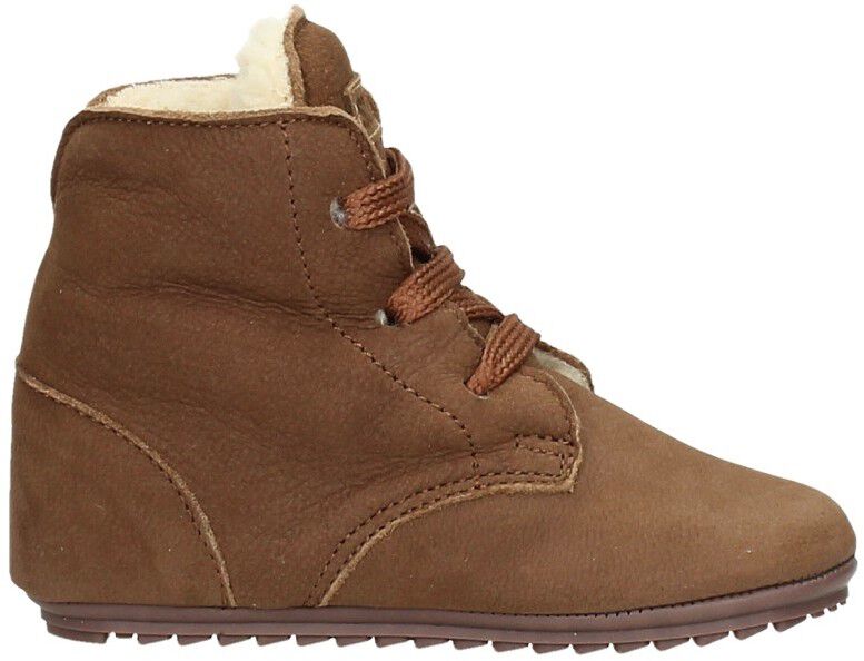 Shoesme Baby-Proof Smart cognac