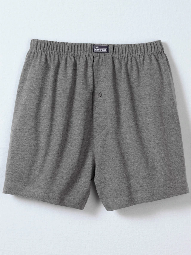 Kings Club Boxershorts 3 Stk.