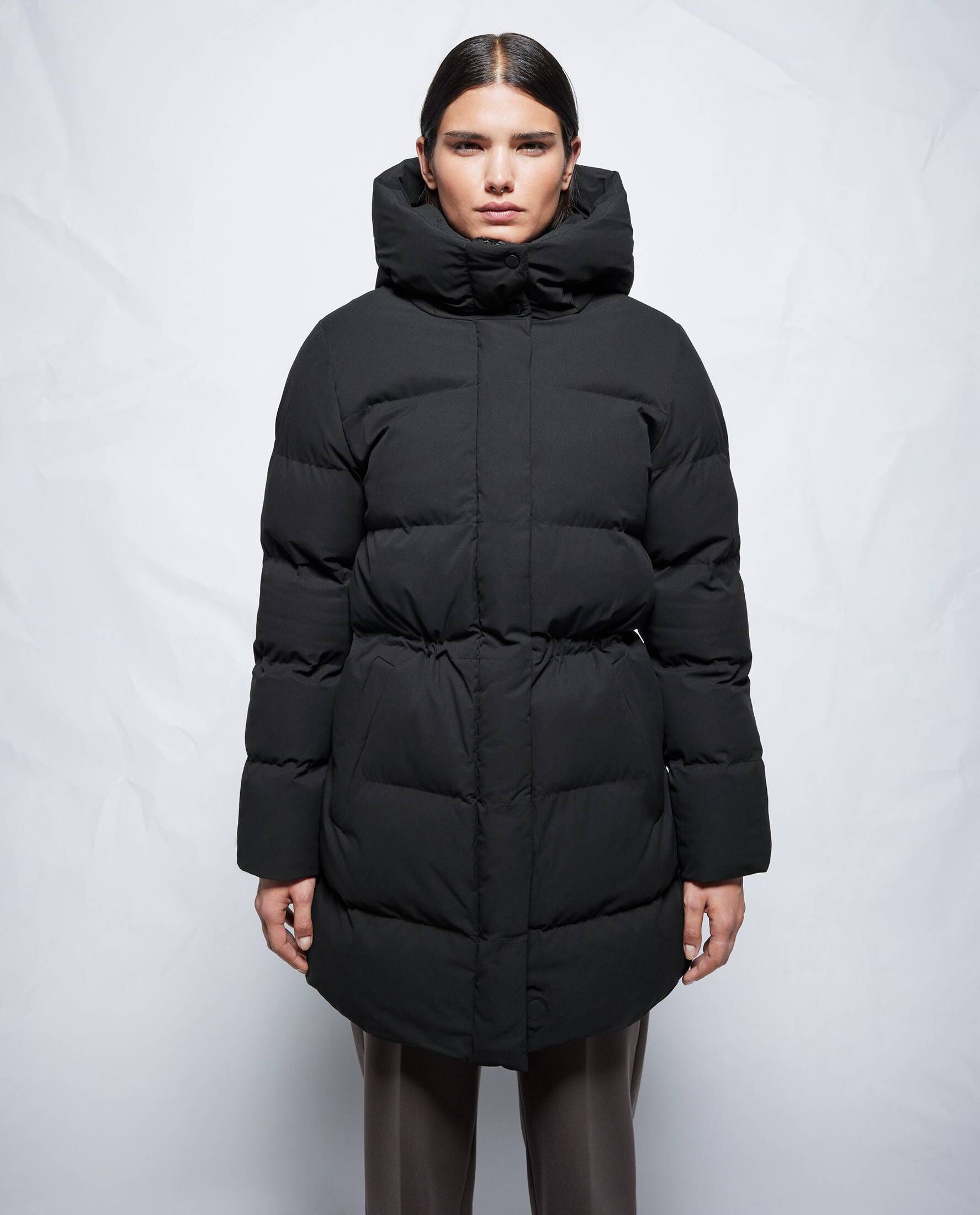Elvine| Damen Winterjacke VESPER