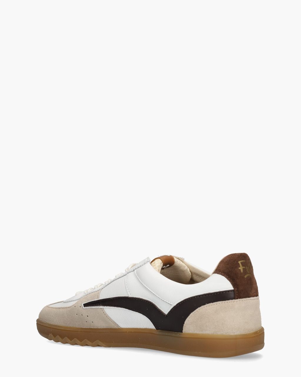 Floris Van Bommel De Zaler 01.22 Herensneakers