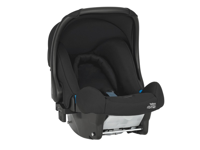 Kinderzitje Baby-Safe