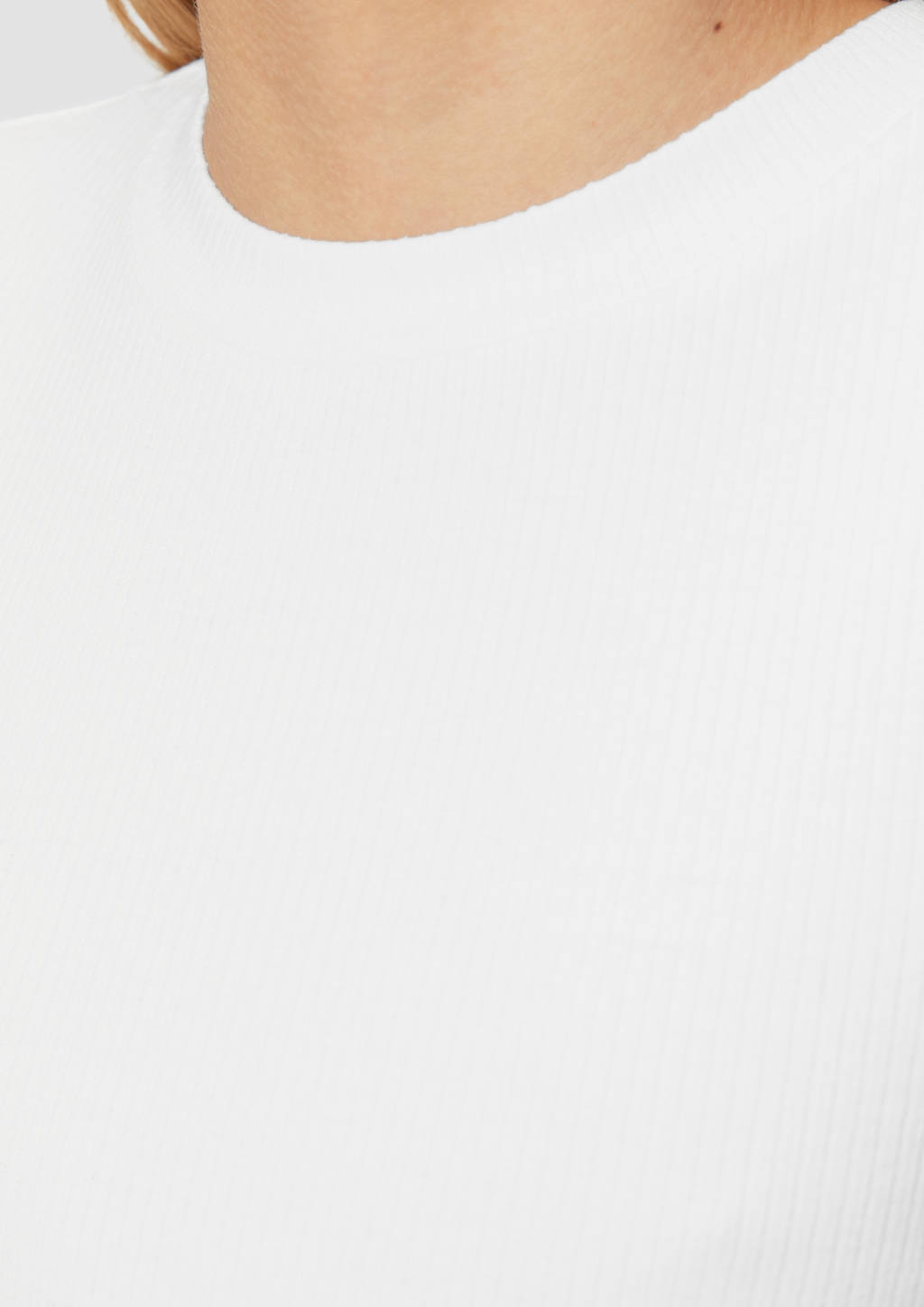 s.Oliver t-shirt wit