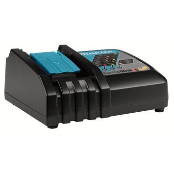 Makita 18V LXT accu oplader DC18RC