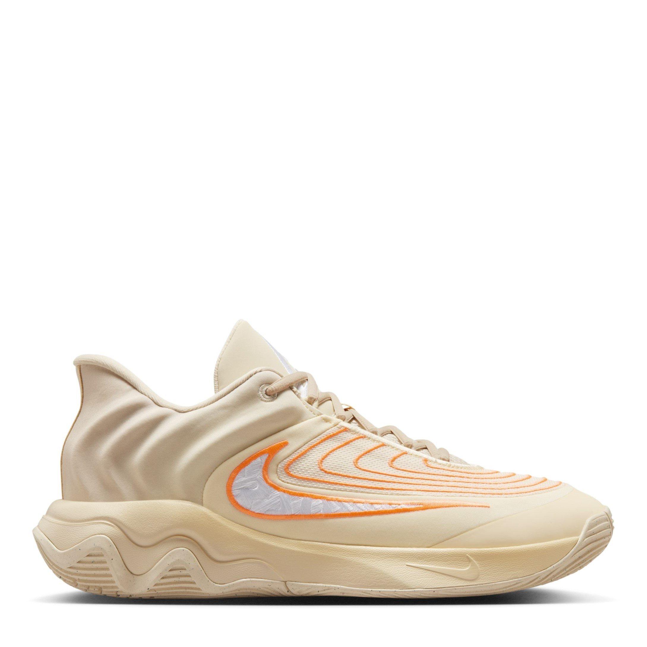 Nike Giannis Immortality 4 Basketball Trainers Adults