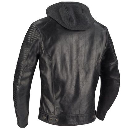 Blouson Segura DORIAN - Noir