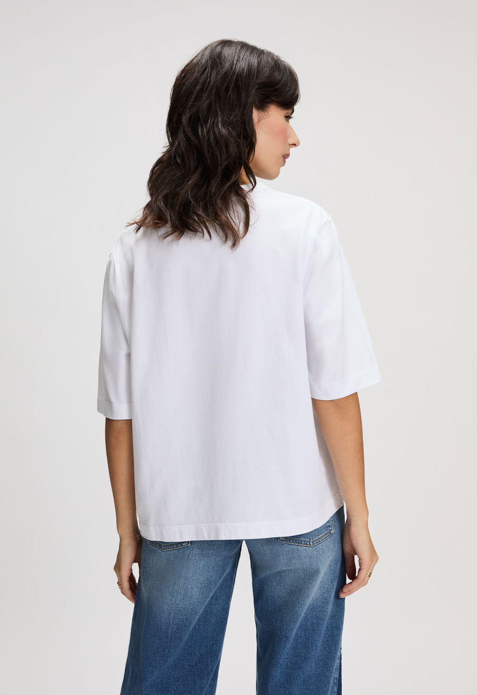 Silvercreek Sem T-shirt