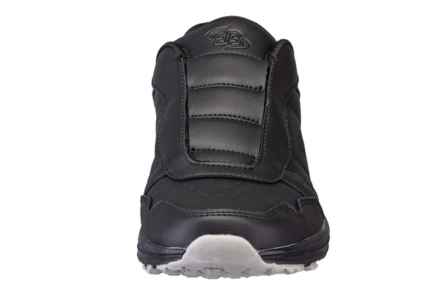BRÜTTING Slipper »Freizeitschuh Classic Run Slipper«