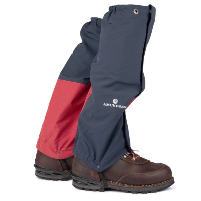 Kjøp Amundsen Sports Peak Gaiter Fra Hekta På Tur