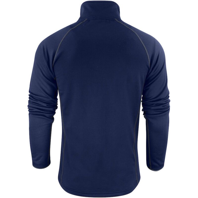 James Harvest MilesVeste Polaire Hommes