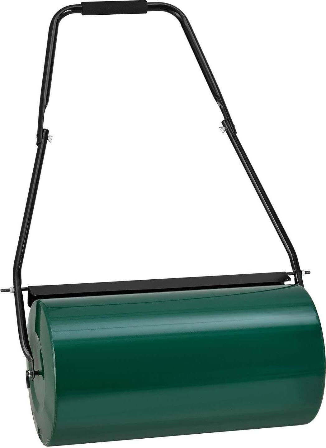 Garten Rasenwalze Fritz aus Metall Juskys