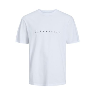 Tee-shirt à manches courtes homme Star JACK JONES