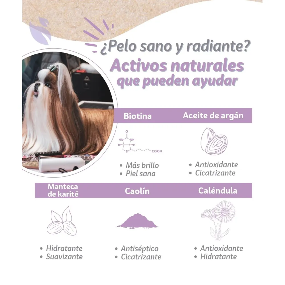 KOWI SHAMPOO + CONDICIONADOR SÓLIDO, 70 g