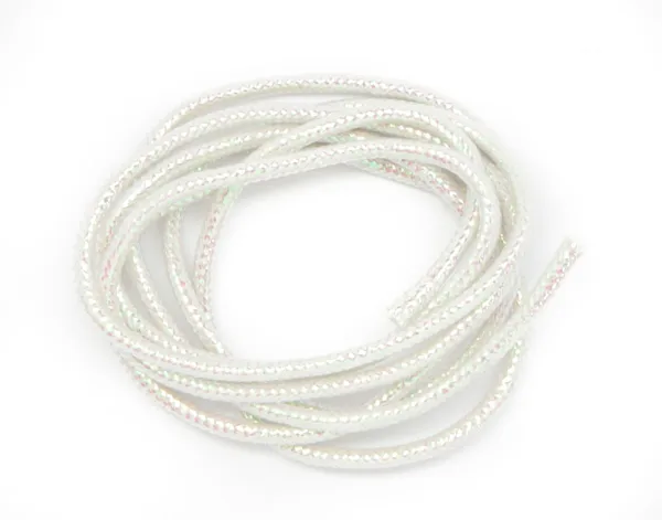 Veniard Iridescent Pearl Mylar Piping